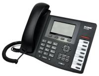 SIP Телефон D-Link DPH-400SE/F4A